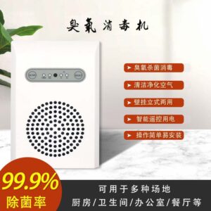 200mg空氣凈化器 家用臭氧凈化器