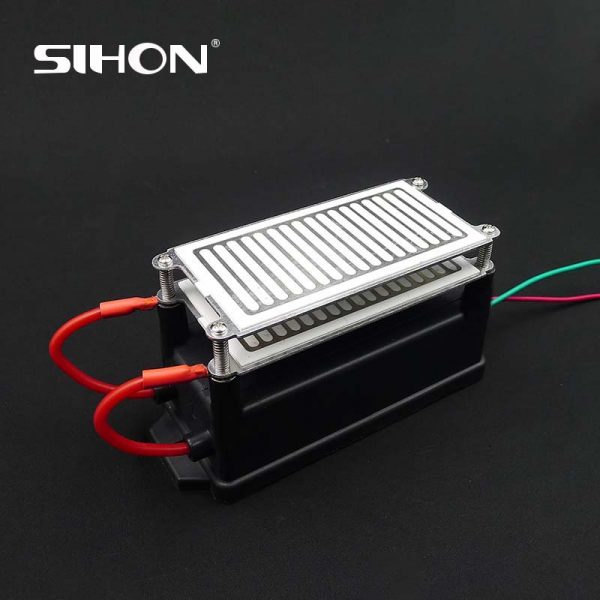 304不銹鋼電極多合一陶瓷臭氧板帶變壓器 - 圖片 5