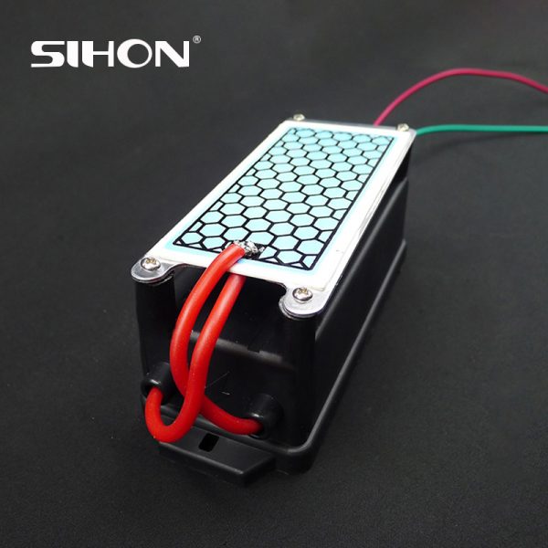多合一空氣凈化器帶變壓器防潮陶瓷臭氧電源 - 圖片 4