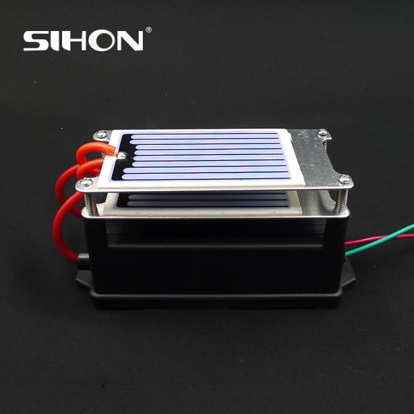 多合一空氣凈化器帶變壓器防潮陶瓷臭氧電源 - 圖片 3