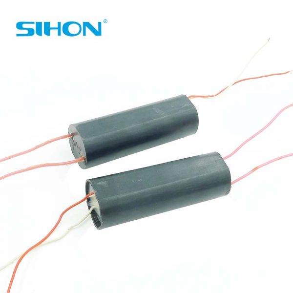 DC 3.7v 至 9v 升壓反激變壓器