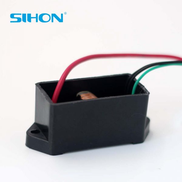 負(fù)離子發(fā)生器 220v 空氣凈化配件 - 圖片 2