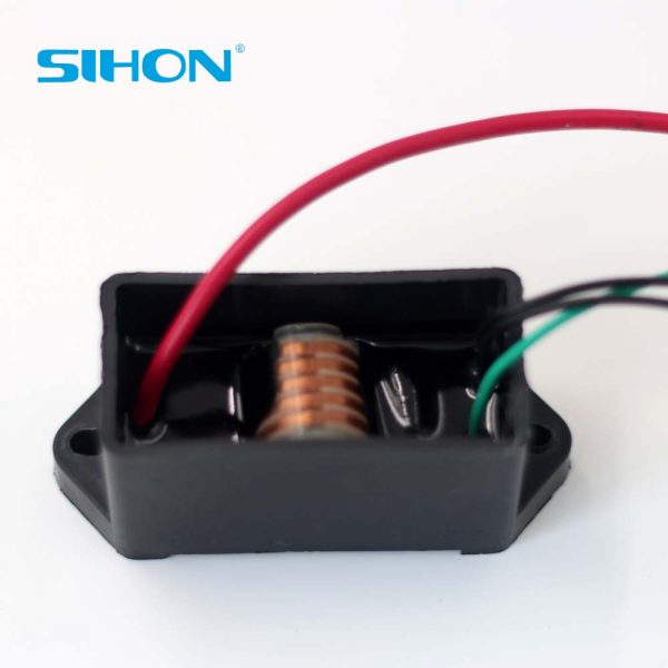 負(fù)離子發(fā)生器 220v 空氣凈化配件 - 圖片 4