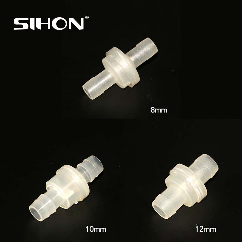 check valve