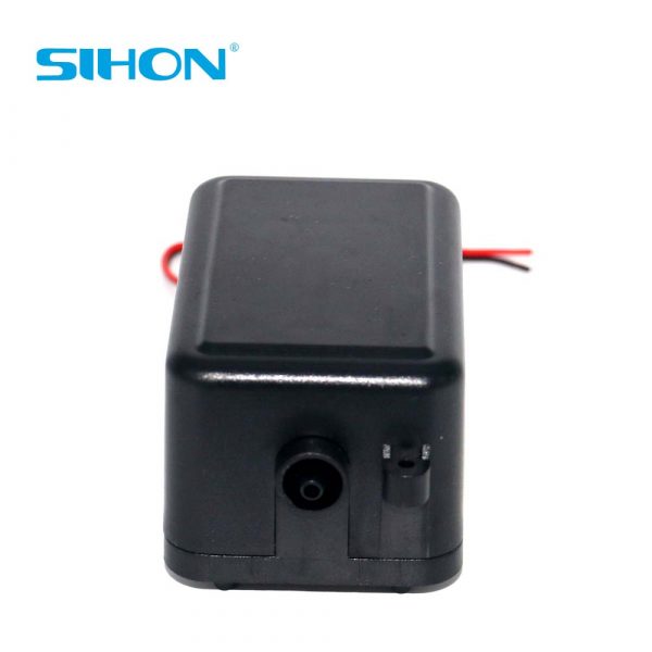 用于臭氧管的 10L 220V 微型真空和空氣隔膜泵 - 圖片 2