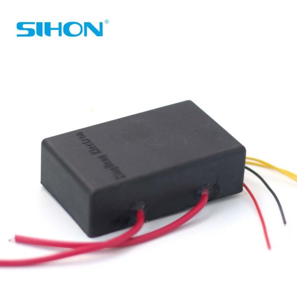 教學演示用12V靜電產(chǎn)生模塊靜電高壓電源 - 圖片 2