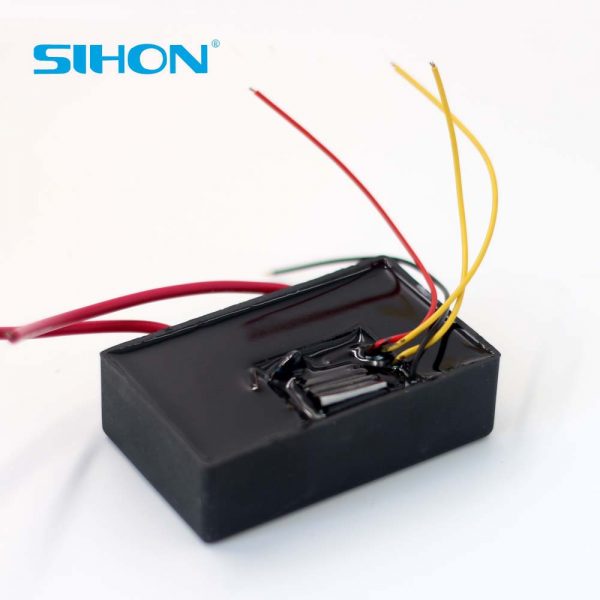 教學演示用12V靜電產(chǎn)生模塊靜電高壓電源 - 圖片 3
