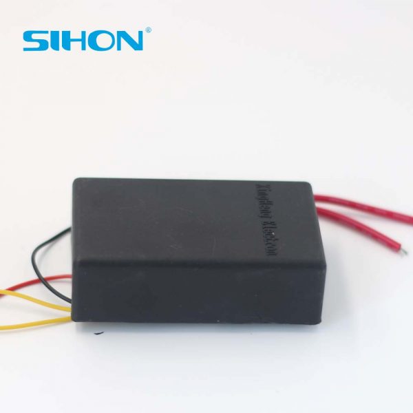 教學演示用12V靜電產(chǎn)生模塊靜電高壓電源 - 圖片 4
