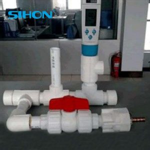 便攜式OZS30臭氧測試儀，用于臭氧水臭氧濃度測試