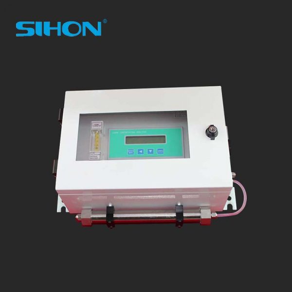 UV-2200C 臭氧濃度測試用高精度臭氧氣體分析儀 - 圖片 2