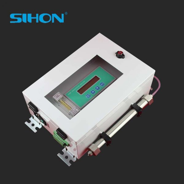 UV-2200C 臭氧濃度測試用高精度臭氧氣體分析儀 - 圖片 3