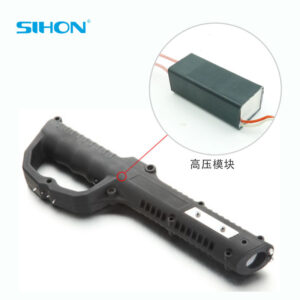 3.7v 至 9v 反激式變壓器防狼電擊裝置