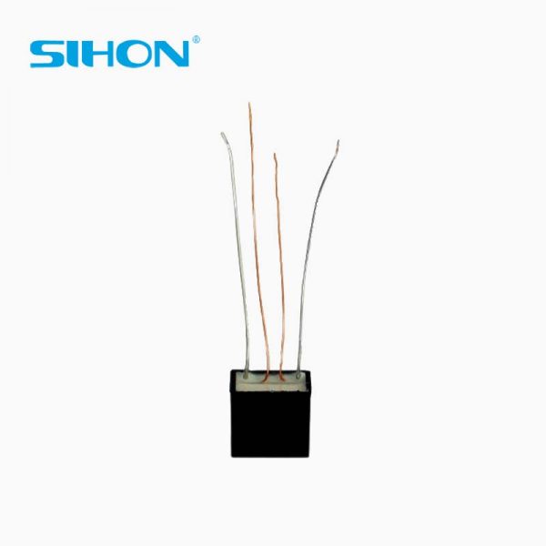 3.6V輸入高壓等離子打火機變壓器 208單弧高壓包 - 圖片 2