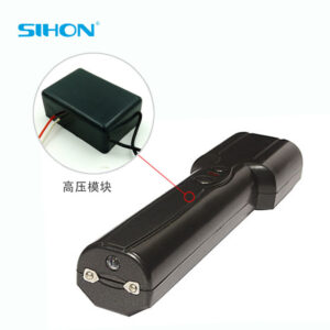用于電擊槍的 3.7v 至 9v 反激式變壓器