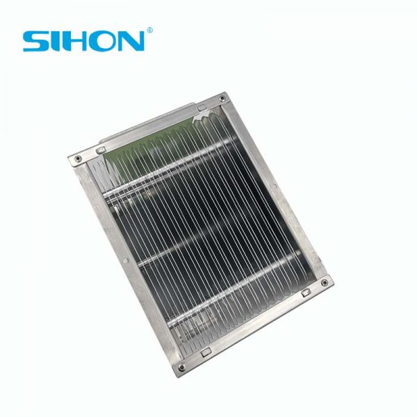 暖通空調(diào)系統(tǒng)空調(diào)清潔器靜電除塵器 - 圖片 3
