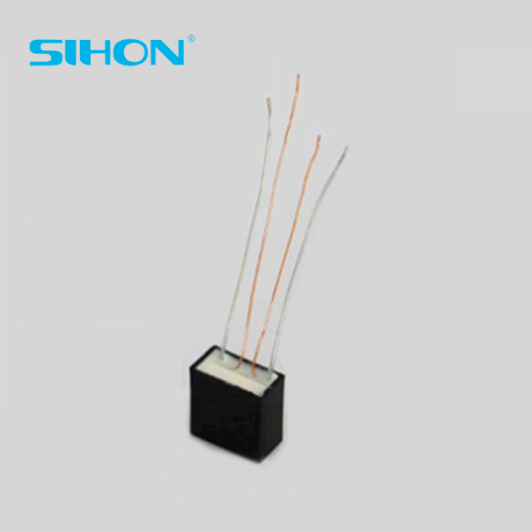 3.6V輸入高壓等離子打火機變壓器 208單弧高壓包 - 圖片 4