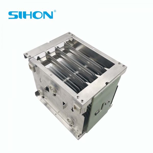暖通空調(diào)系統(tǒng)空調(diào)清潔器靜電除塵器 - 圖片 5