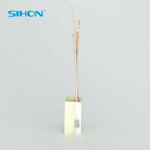 3.6V 輸入電壓高頻等離子打火機變壓器  216 單弧高壓包 - 圖片 3