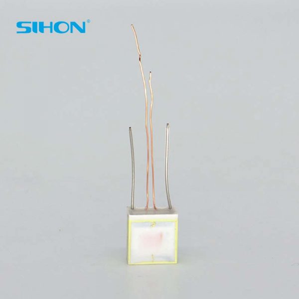 210 火球型電弧高壓包 - 圖片 2