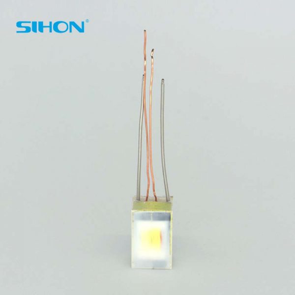 電子煙點火線圈 212單電弧高壓包 - 圖片 2