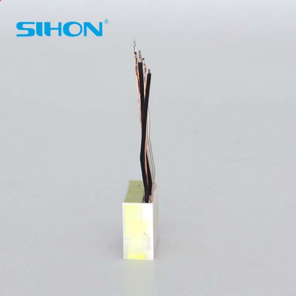 等離子打火機變壓器電子打火機零件  209 雙弧打火機高壓包 - 圖片 3