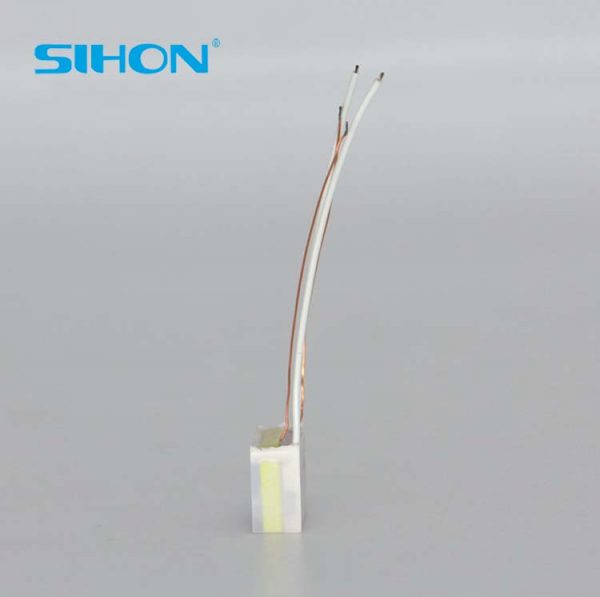 電子打火機零件點火變壓器 208A 單電弧高壓包 - 圖片 2