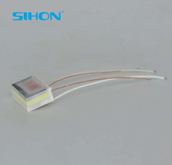 電子打火機零件點火變壓器 208A 單電弧高壓包 - 圖片 3
