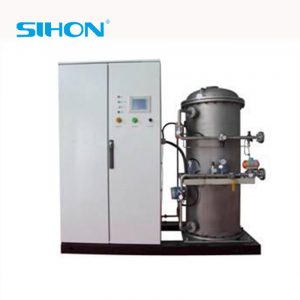 游泳池臭氧機(jī) 臭氧凈化器