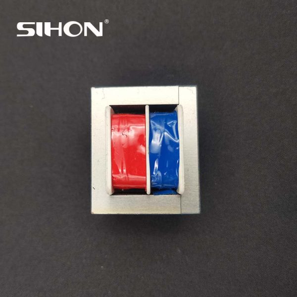 220V-12V鐵芯變壓器 - 圖片 2