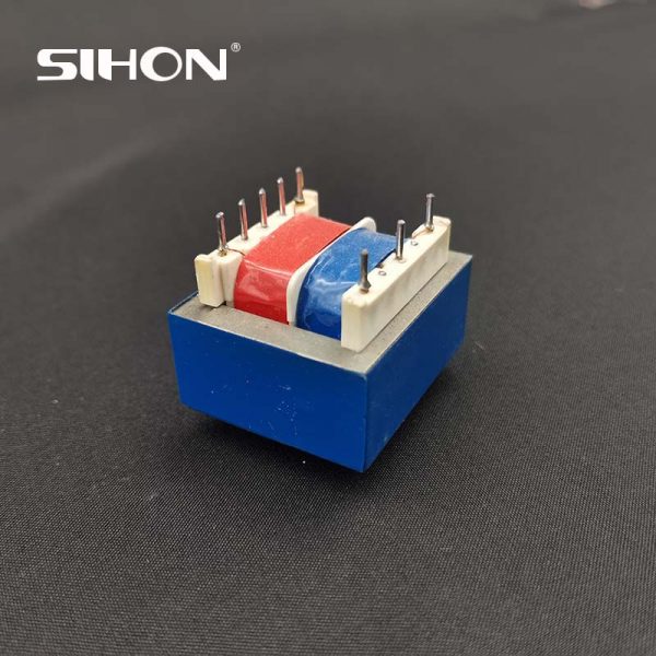 220V-12V鐵芯變壓器