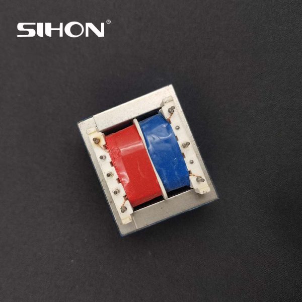 220V-12V鐵芯變壓器 - 圖片 4