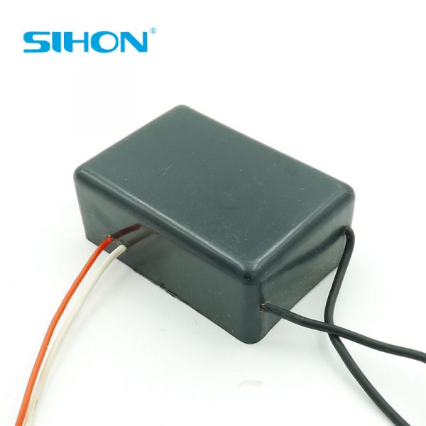 用于電擊槍的 3.7v 至 9v 反激式變壓器 - 圖片 2