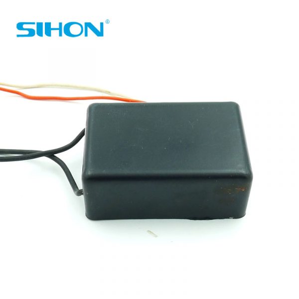 用于電擊槍的 3.7v 至 9v 反激式變壓器 - 圖片 3