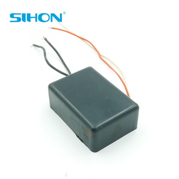 用于電擊槍的 3.7v 至 9v 反激式變壓器 - 圖片 4