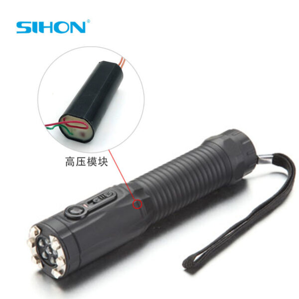 高壓變壓器 DC3.7V 至 400kV 升壓升壓電源模塊