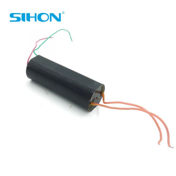 高壓變壓器 DC3.7V 至 400kV 升壓升壓電源模塊 - 圖片 3
