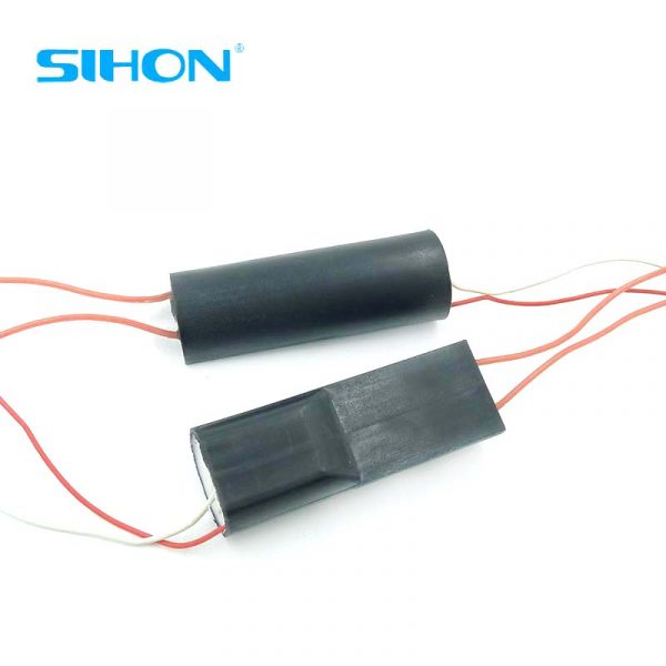 用于電擊槍的 DC3.7V 至 9V 高壓模塊