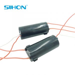 DC3.7V 至 9v Taser hv 模塊 高壓發(fā)生器