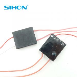 DC3.7V 泰瑟槍變壓器 電擊槍高壓模塊