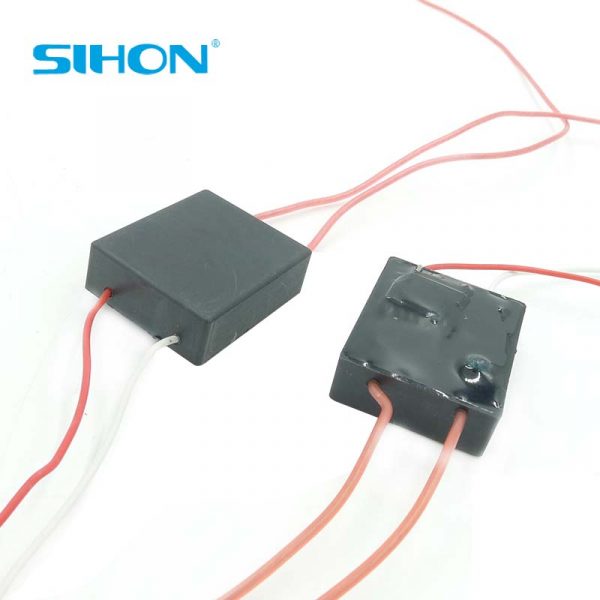 DC3.7V 泰瑟槍變壓器 電擊槍高壓模塊 - 圖片 2