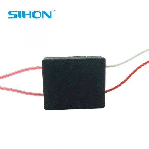 DC3.7V 泰瑟槍變壓器 電擊槍高壓模塊 - 圖片 3