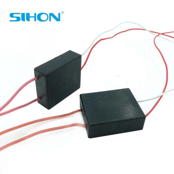 DC3.7V 泰瑟槍變壓器 電擊槍高壓模塊 - 圖片 4