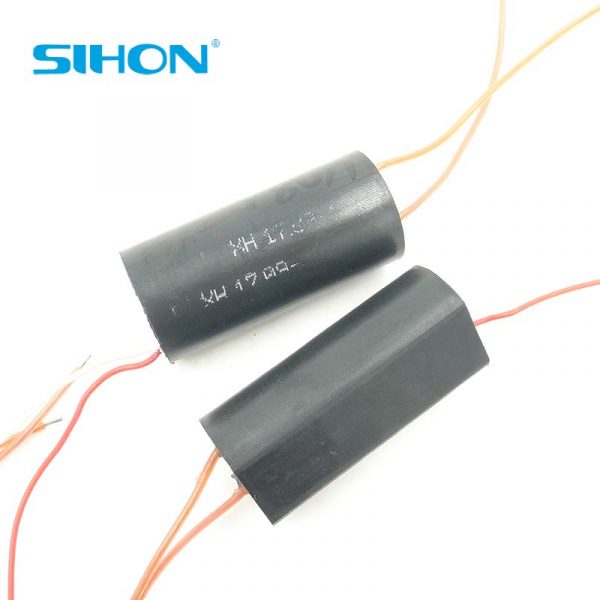 電擊槍用 DC 7.2V 至 30KV 高壓變壓器 - 圖片 2