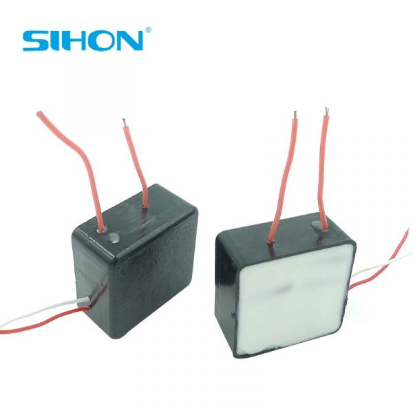 DC3.7V 至 9v Taser hv 模塊用于電擊槍 - 圖片 2