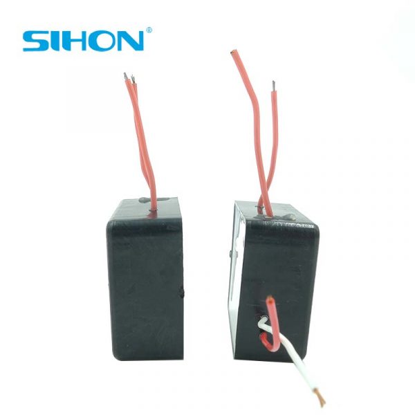 DC3.7V 至 9v Taser hv 模塊用于電擊槍 - 圖片 3