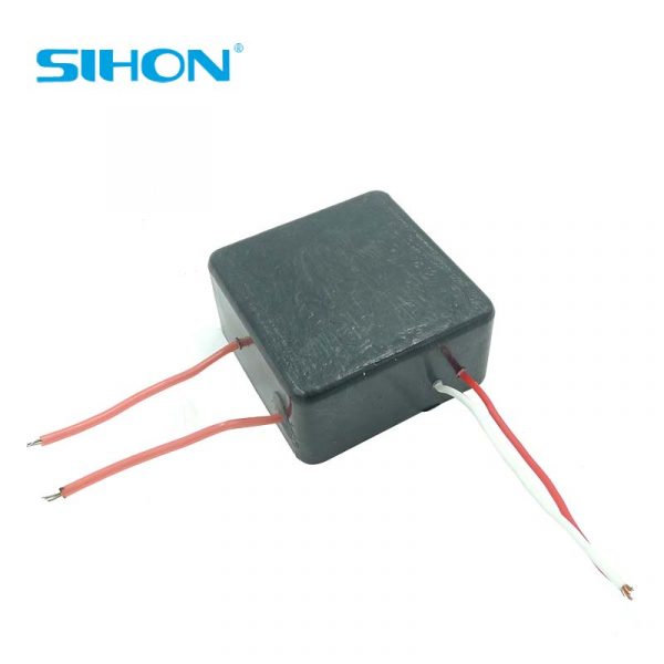 DC3.7V 至 9v Taser hv 模塊用于電擊槍 - 圖片 4