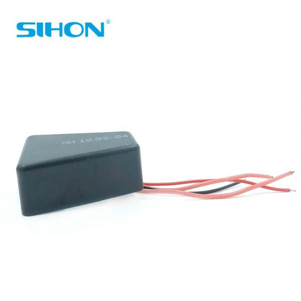 DC 3.7V 至 90KV 電擊槍變壓器 - 圖片 4