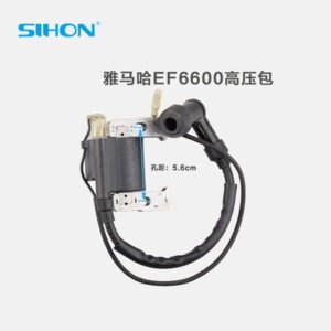 152F 154F 168-170F 188-190F 汽油發(fā)電機點火線圈