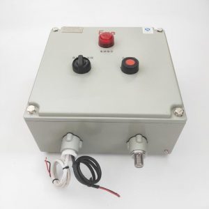CT6防爆高能點火器