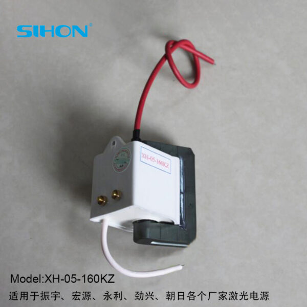 供應整機級HS-05-160KZ型激光高壓包 - 圖片 2